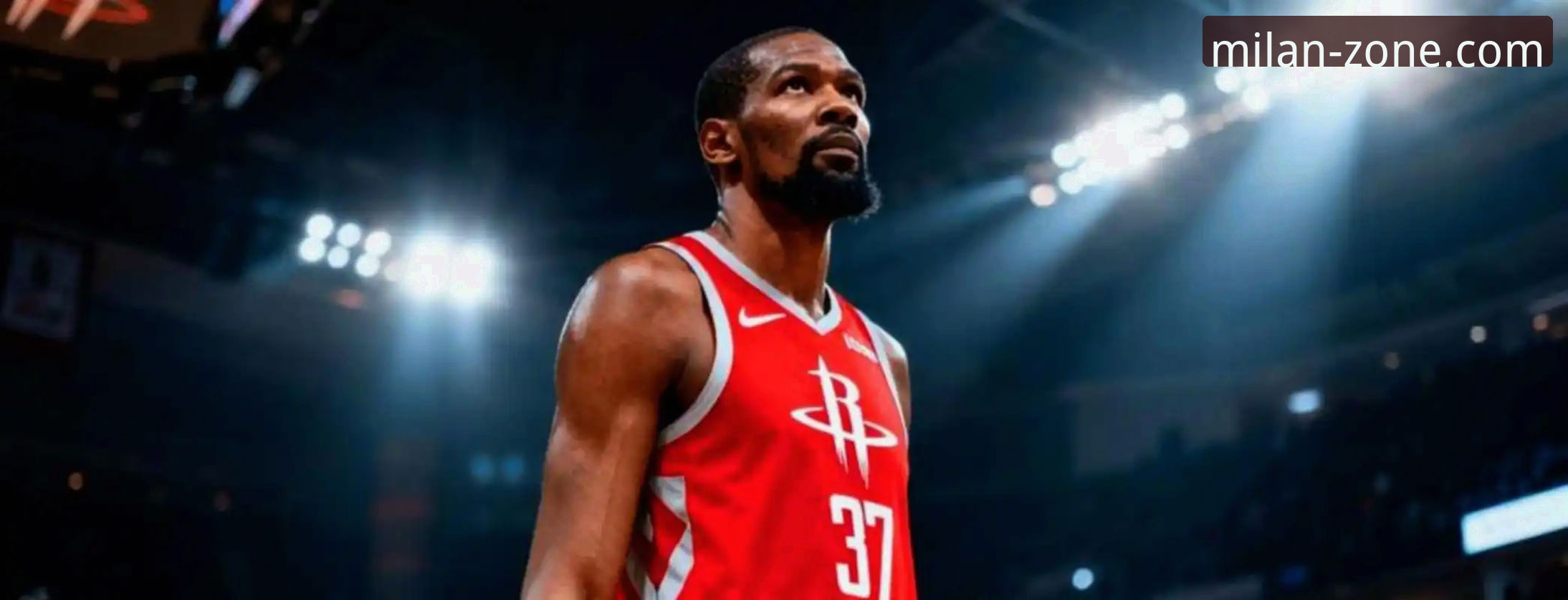 火箭vs尼克斯战术对比分析：杜兰特27分主导连胜，米兰体育最新版本推荐沉浸式观赛体验