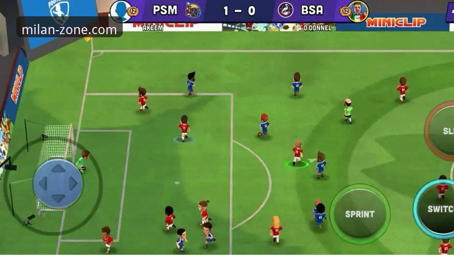 米兰体育应用商店iOS版深度评测：流畅体验与实战功能全面解析